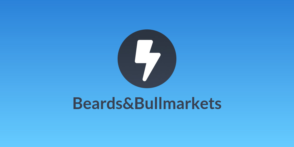 Beards&Bullmarkets