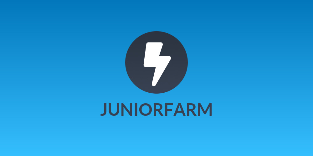 JUNIORFARM