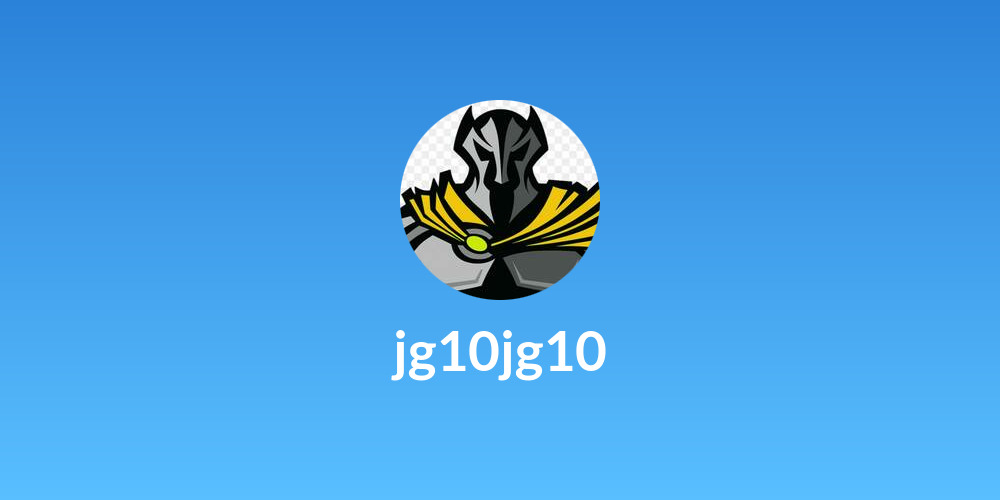 jg10jg10