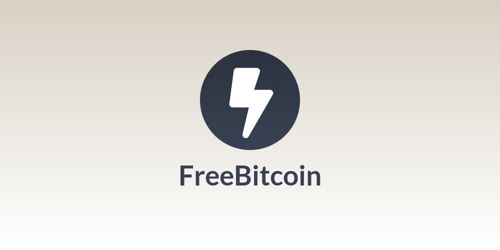 FreeBitcoin