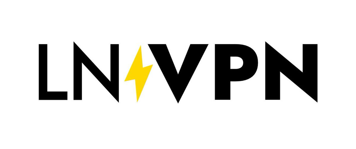 LN VPN image