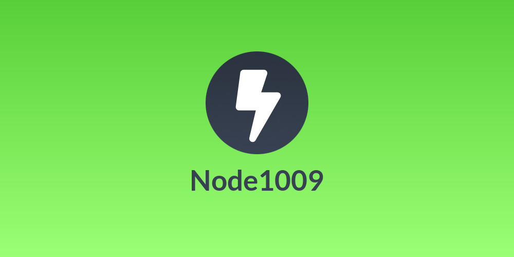 Node1009
