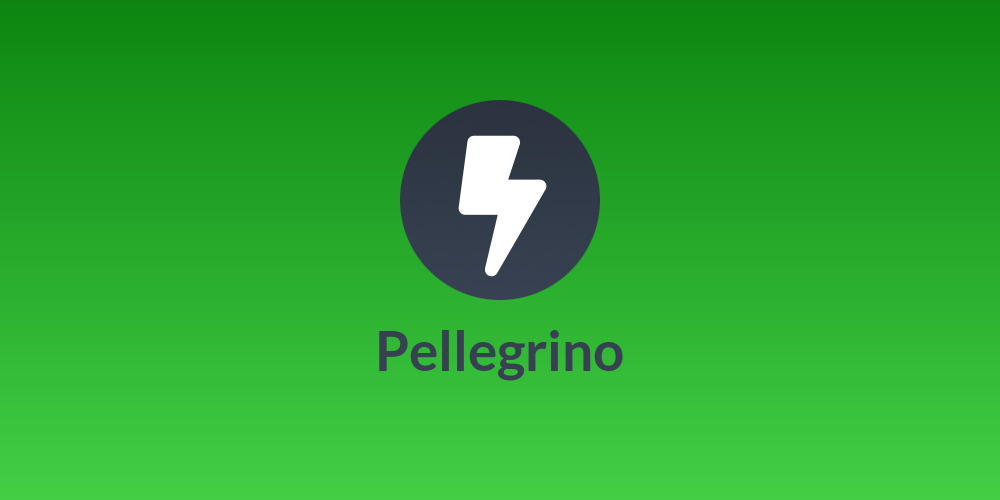 Pellegrino