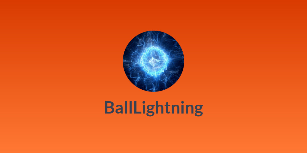 BallLightning