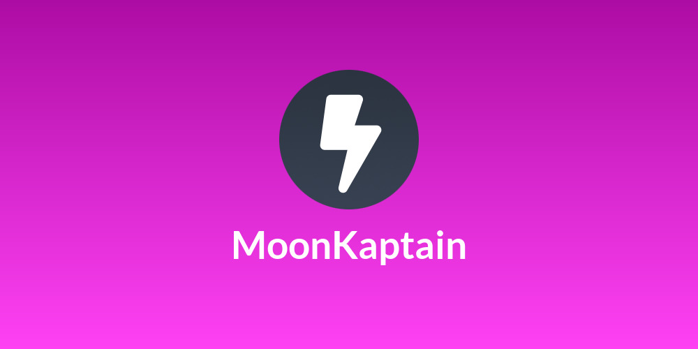 MoonKaptain