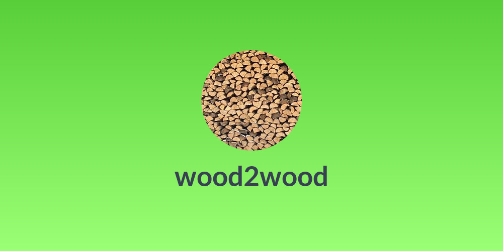 wood2wood