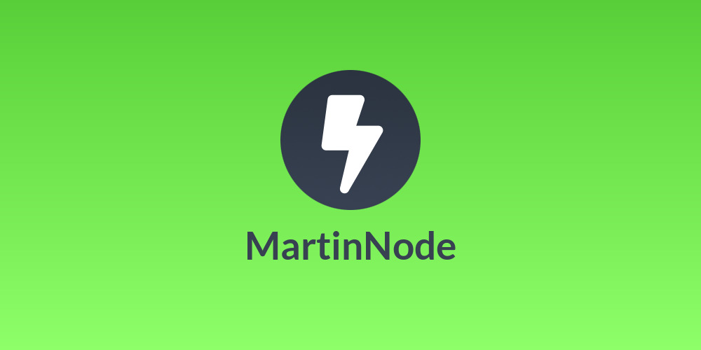MartinNode