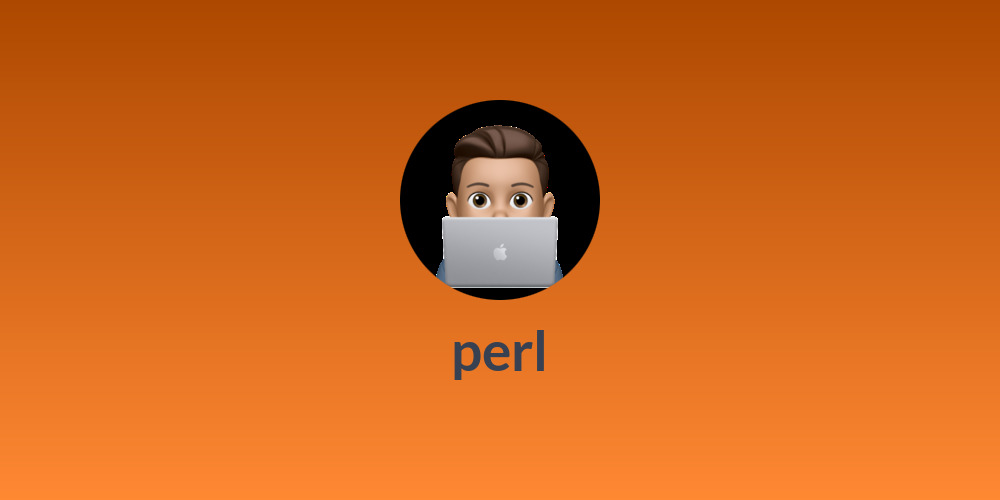 perl