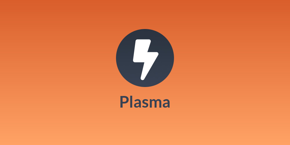 Plasma