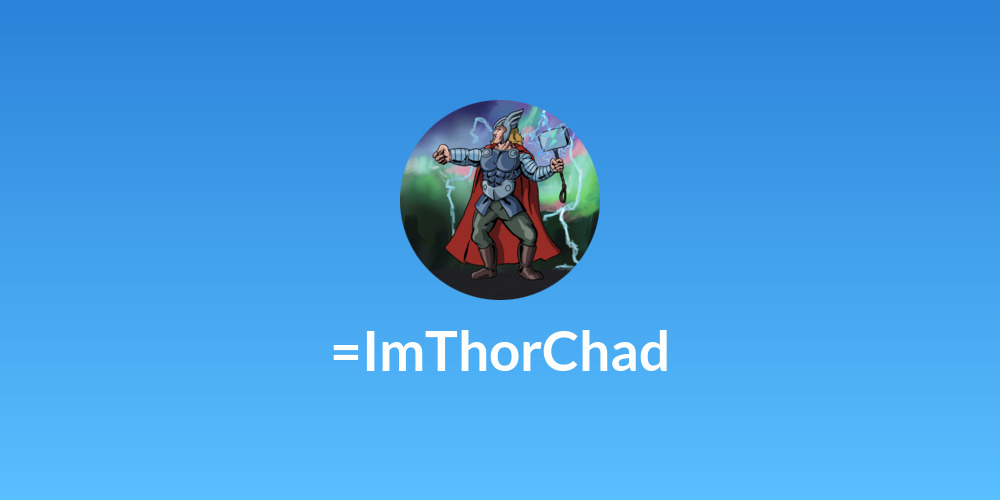 =ImThorChad