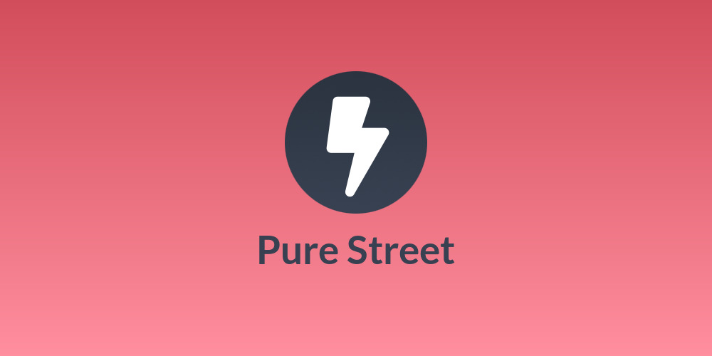 Pure Street