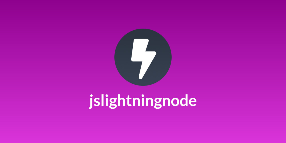 jslightningnode