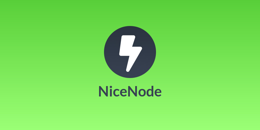 NiceNode