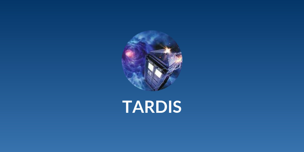 TARDIS