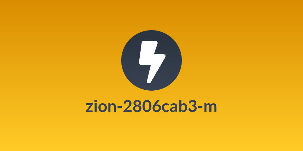 zion-2806cab3-m