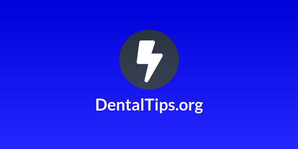 DentalTips.org