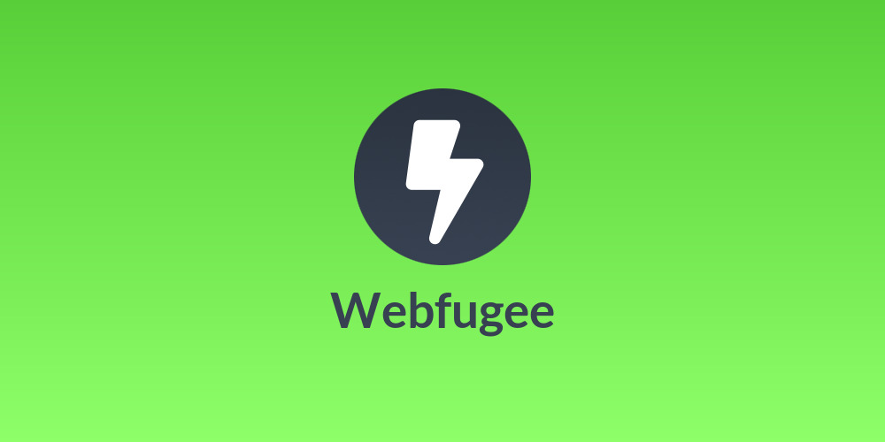 Webfugee