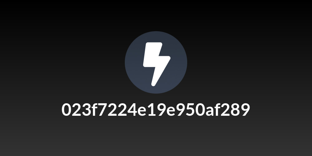 023f7224e19e950af289