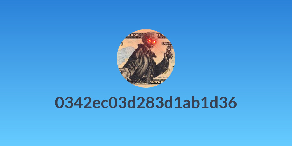 0342ec03d283d1ab1d36