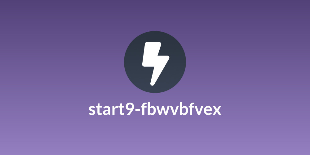 start9-fbwvbfvex