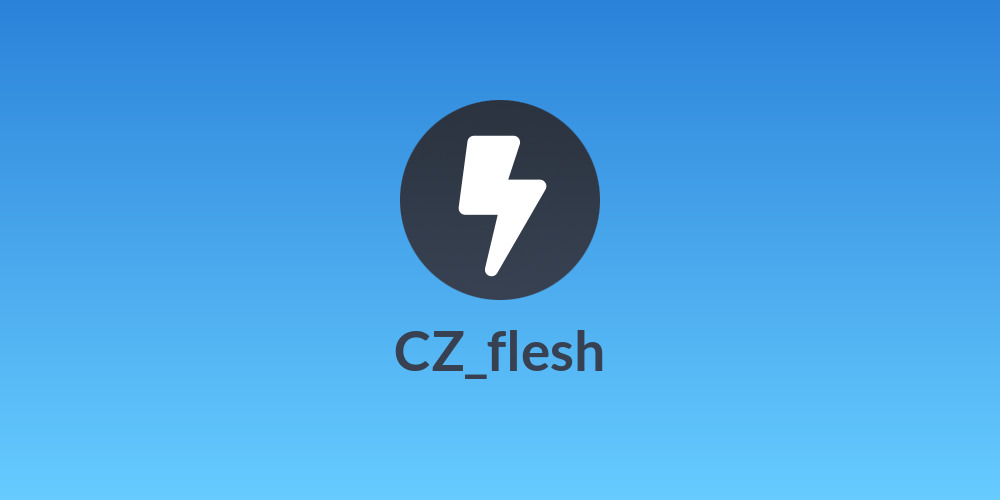CZ_flesh