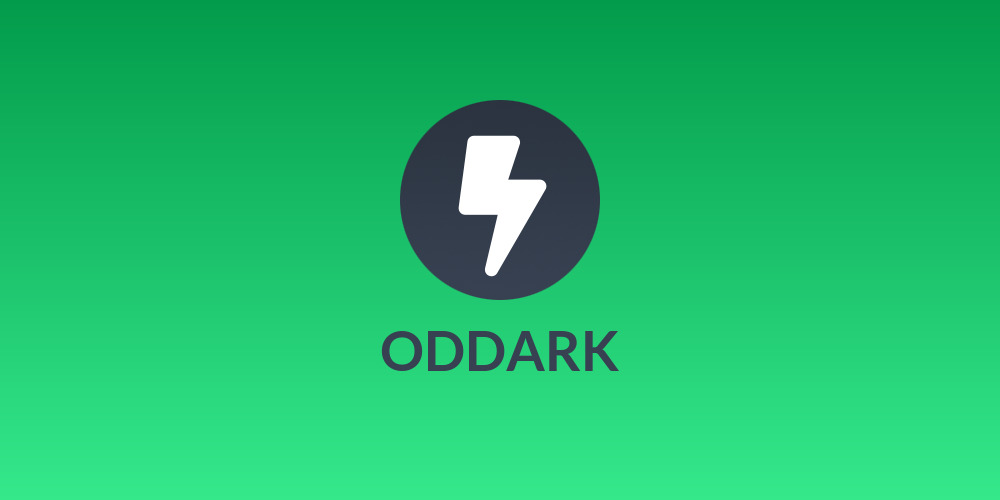 ODDARK