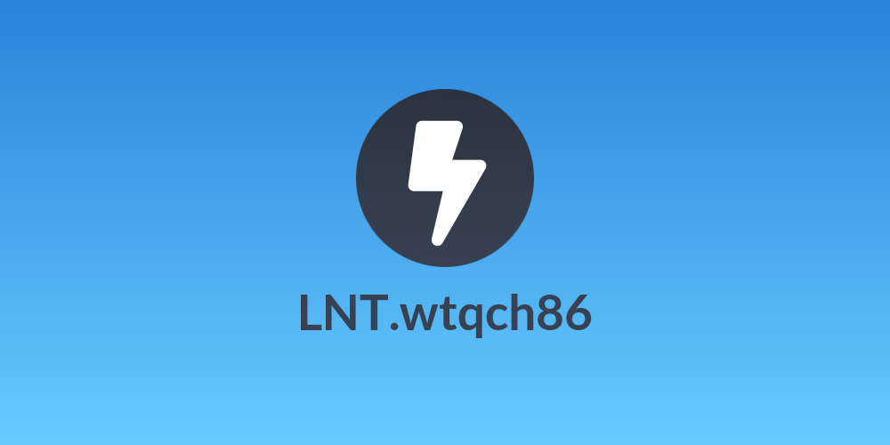 LNT.wtqch86