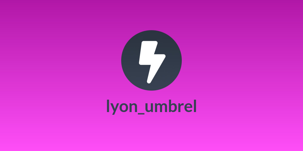 lyon_umbrel