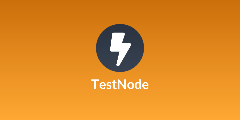TestNode