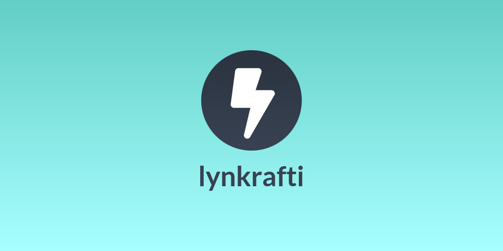 lynkrafti