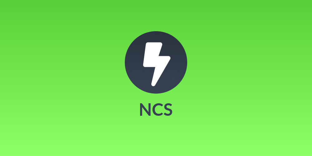 NCS