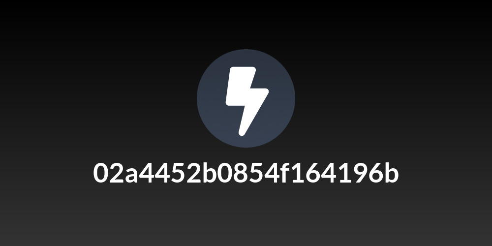 02a4452b0854f164196b