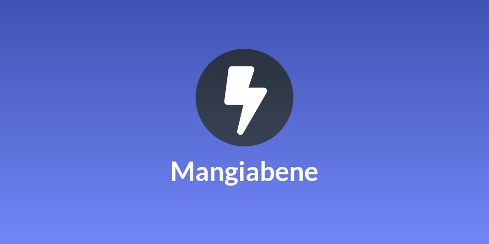 Mangiabene