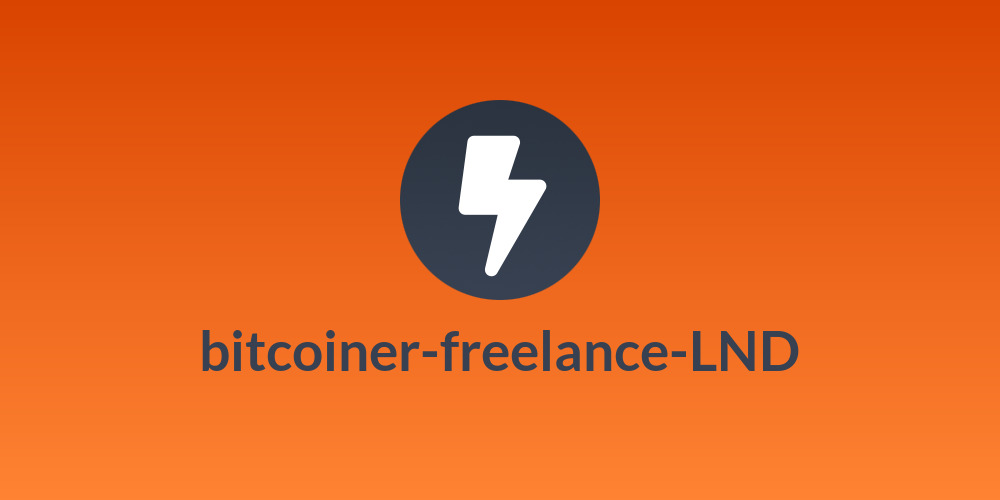 bitcoiner-freelance-LND