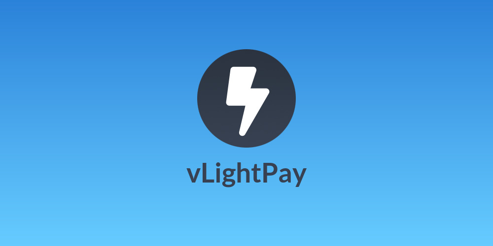 vLightPay