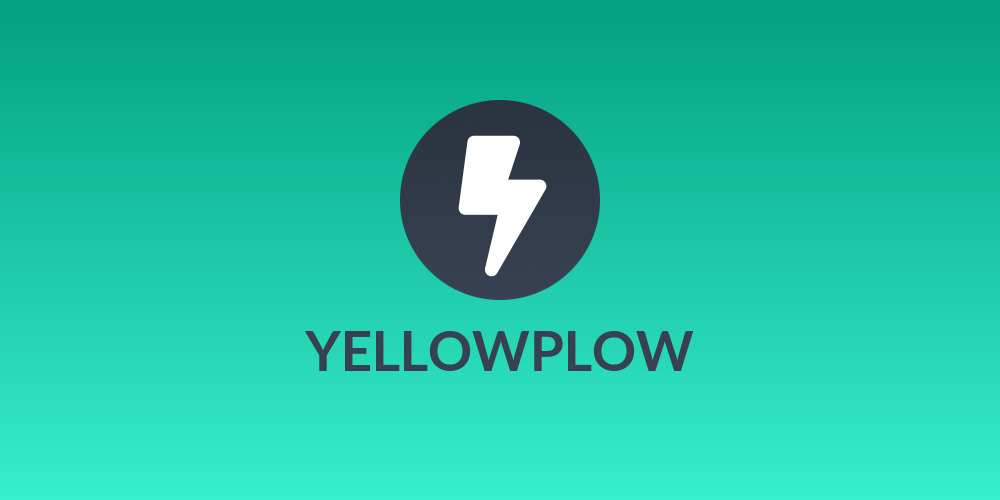 YELLOWPLOW