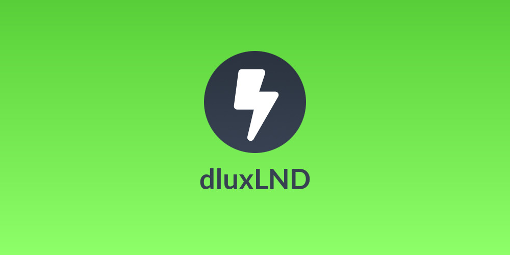 dluxLND