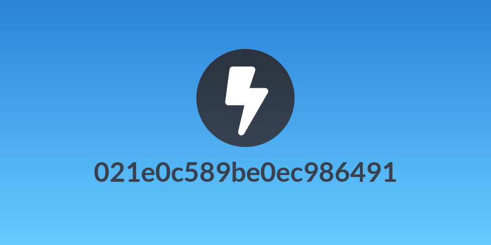 021e0c589be0ec986491