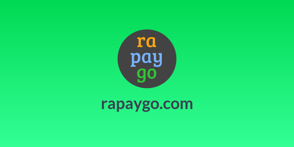 rapaygo.com
