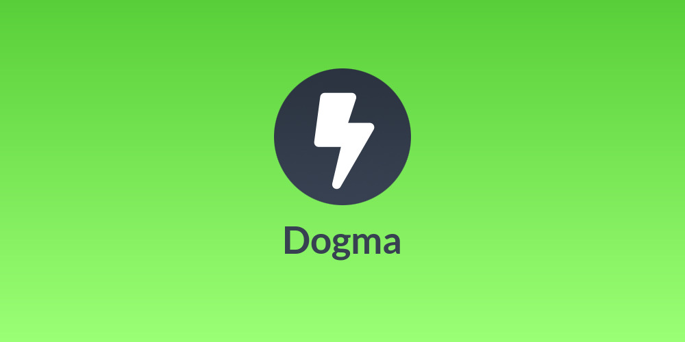 Dogma