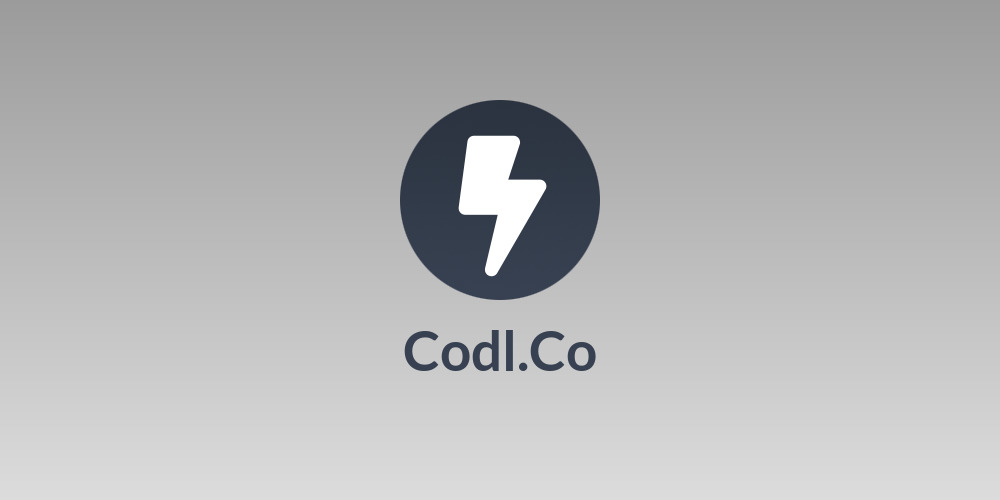 Codl.Co