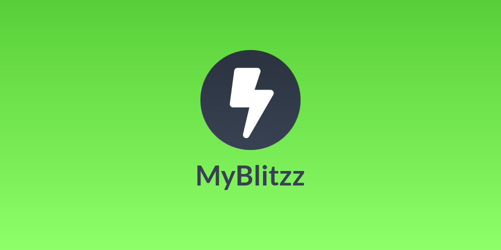 MyBlitzz