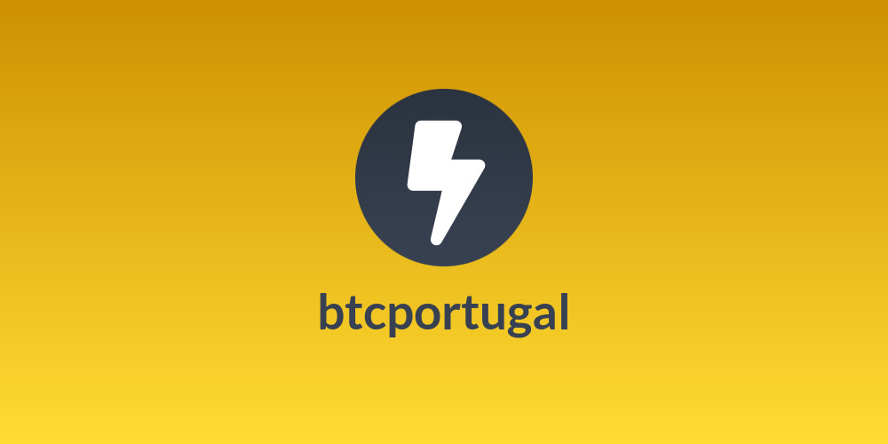 btcportugal