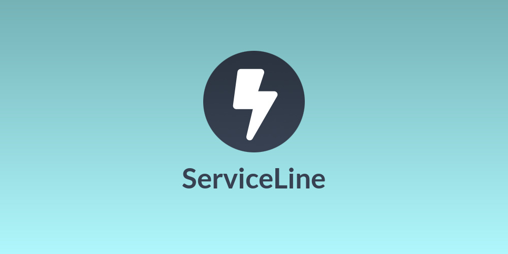 ServiceLine