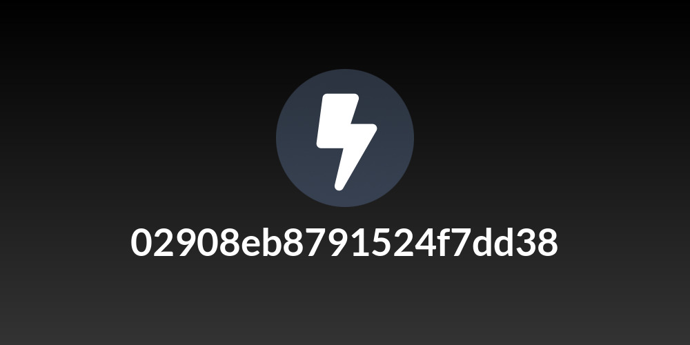 02908eb8791524f7dd38