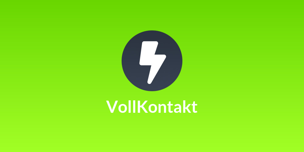 VollKontakt