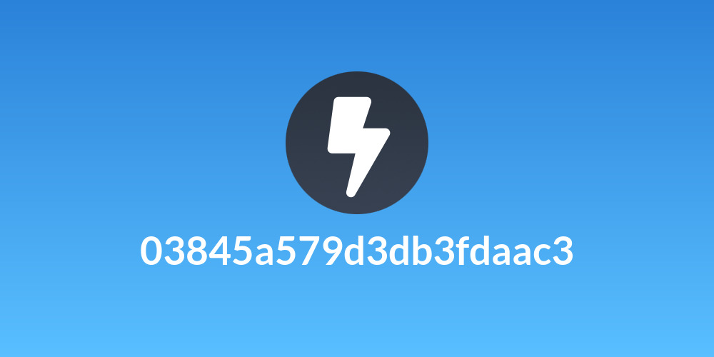 03845a579d3db3fdaac3