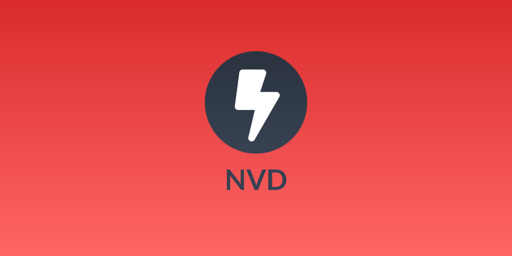 NVD
