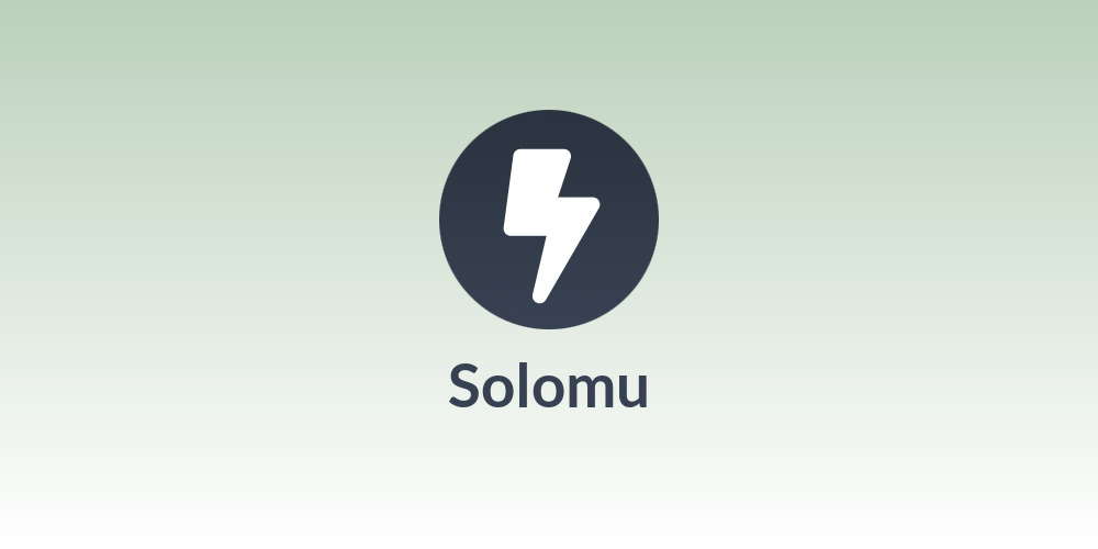 Solomu