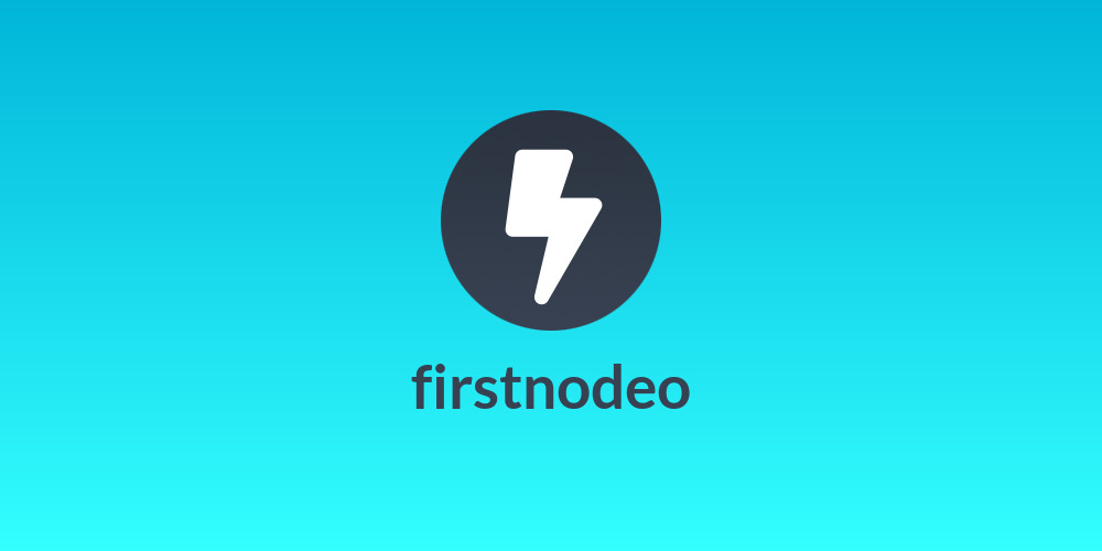 firstnodeo